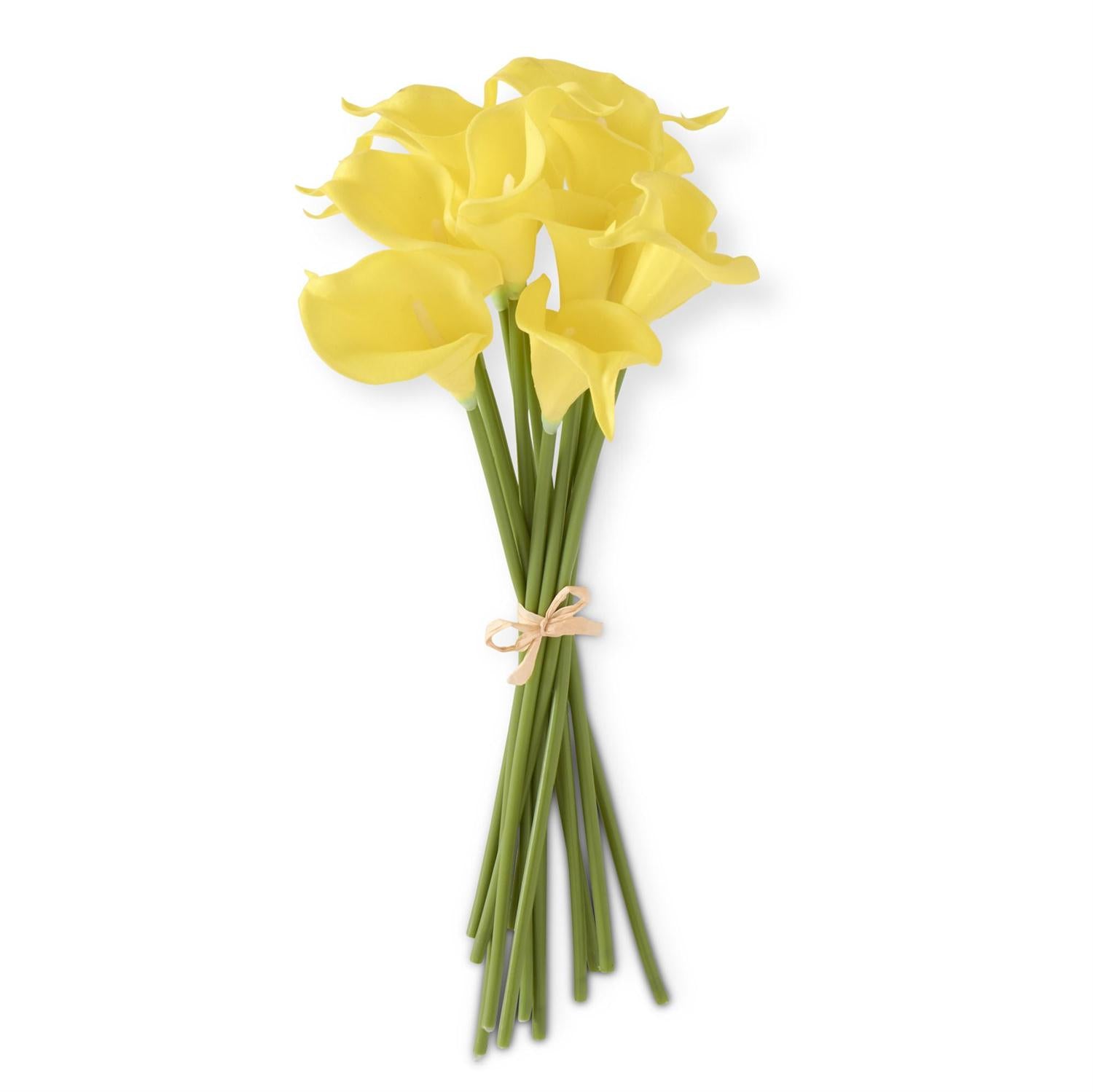 Real Touch Calla Lily Bundle