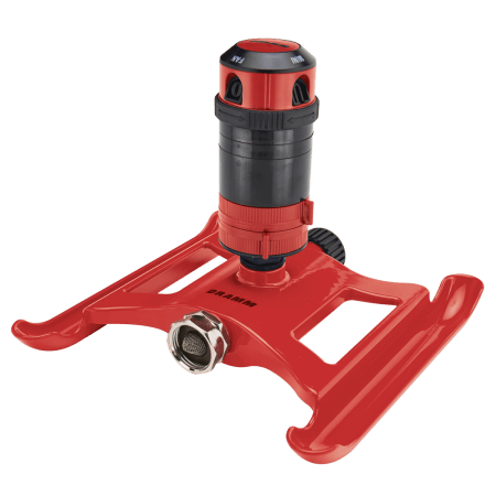 Dramm 4-Pattern Gear Sprinkler