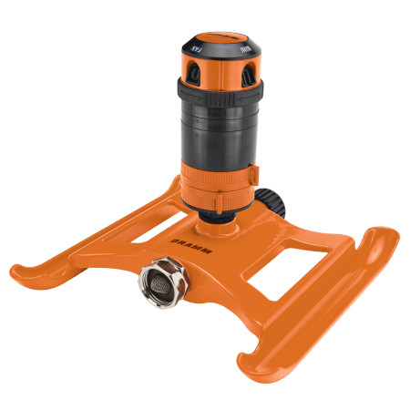 Dramm 4-Pattern Gear Sprinkler