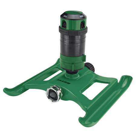 Dramm 4-Pattern Gear Sprinkler