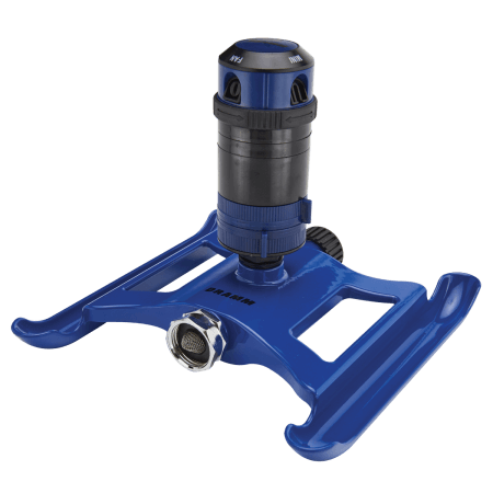 Dramm 4-Pattern Gear Sprinkler