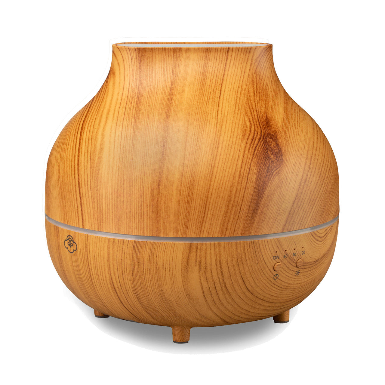 Mist Lightwood Aroma Diffuser