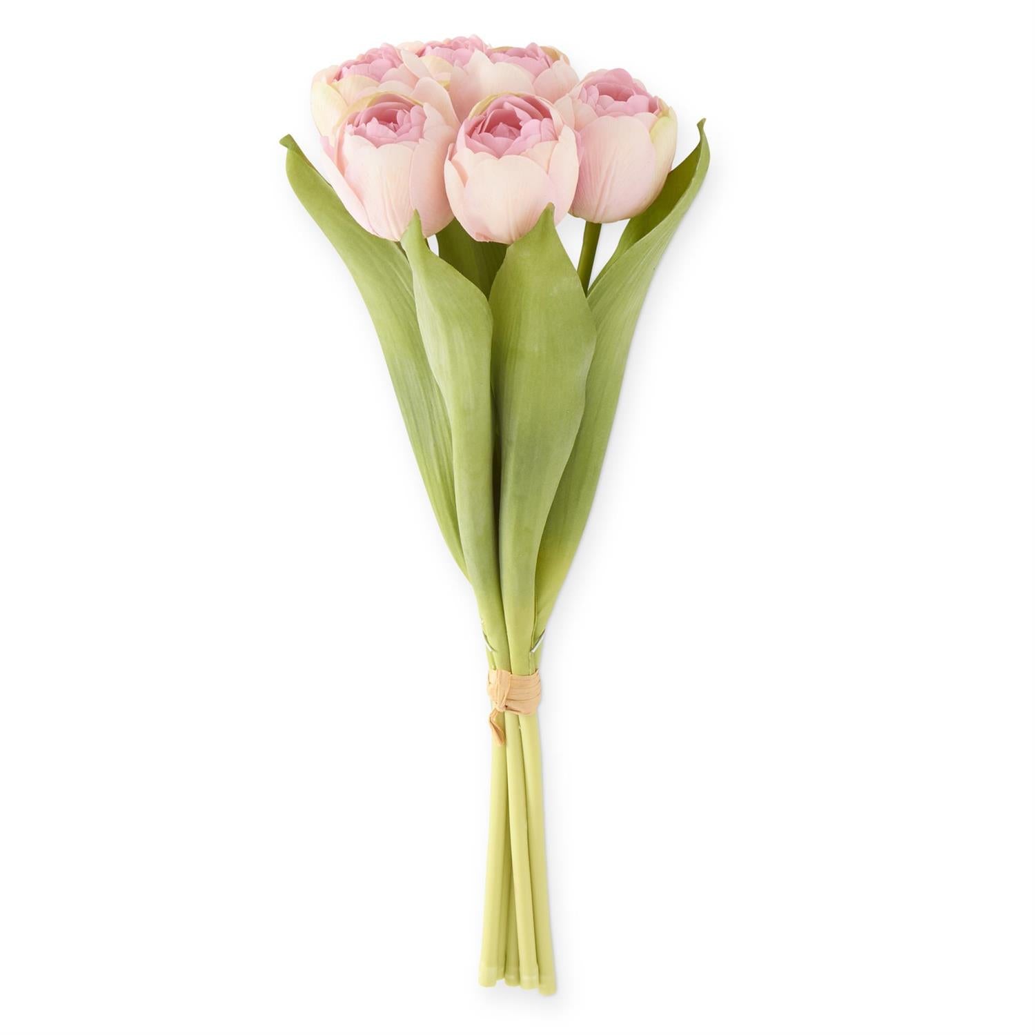 Real Touch Tulip Bundle