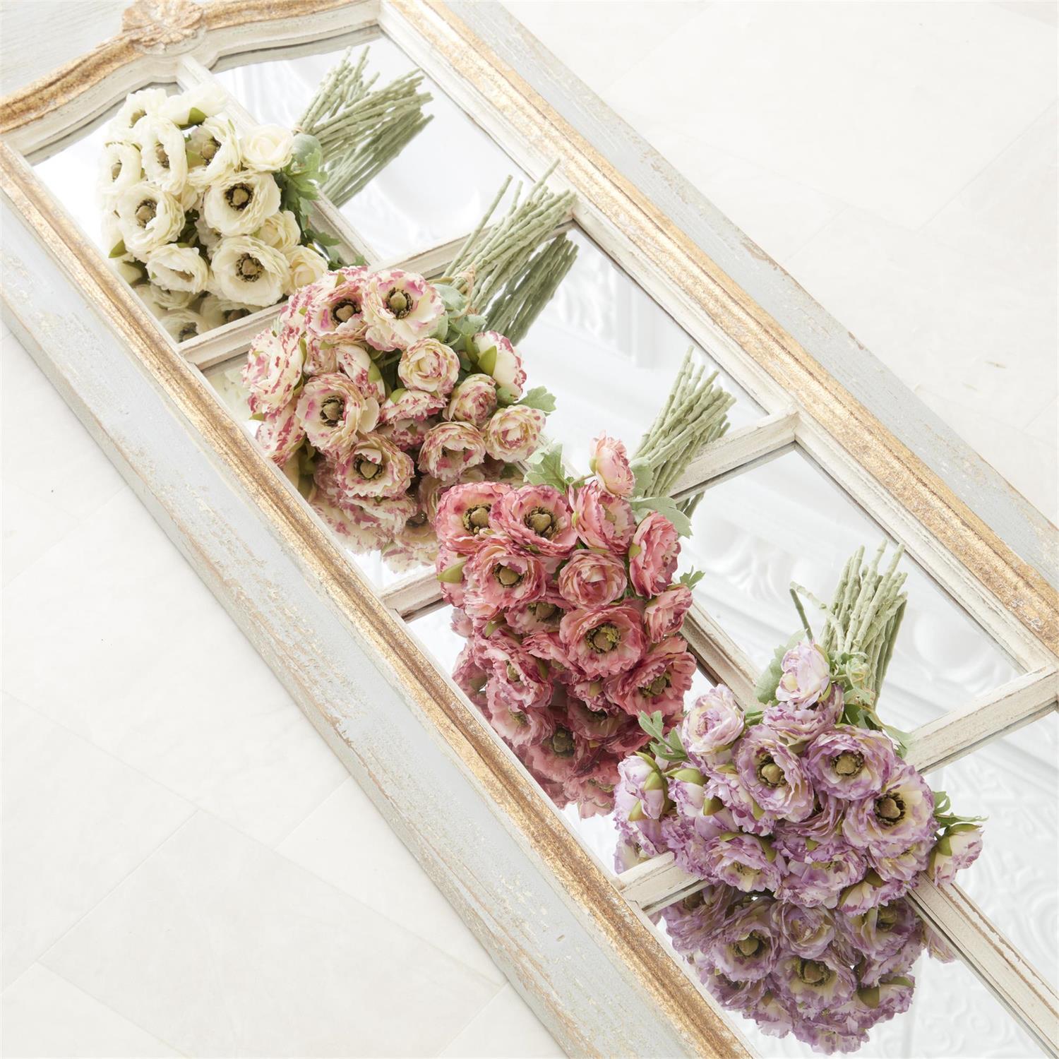 Ranunculus Bundle in Pink