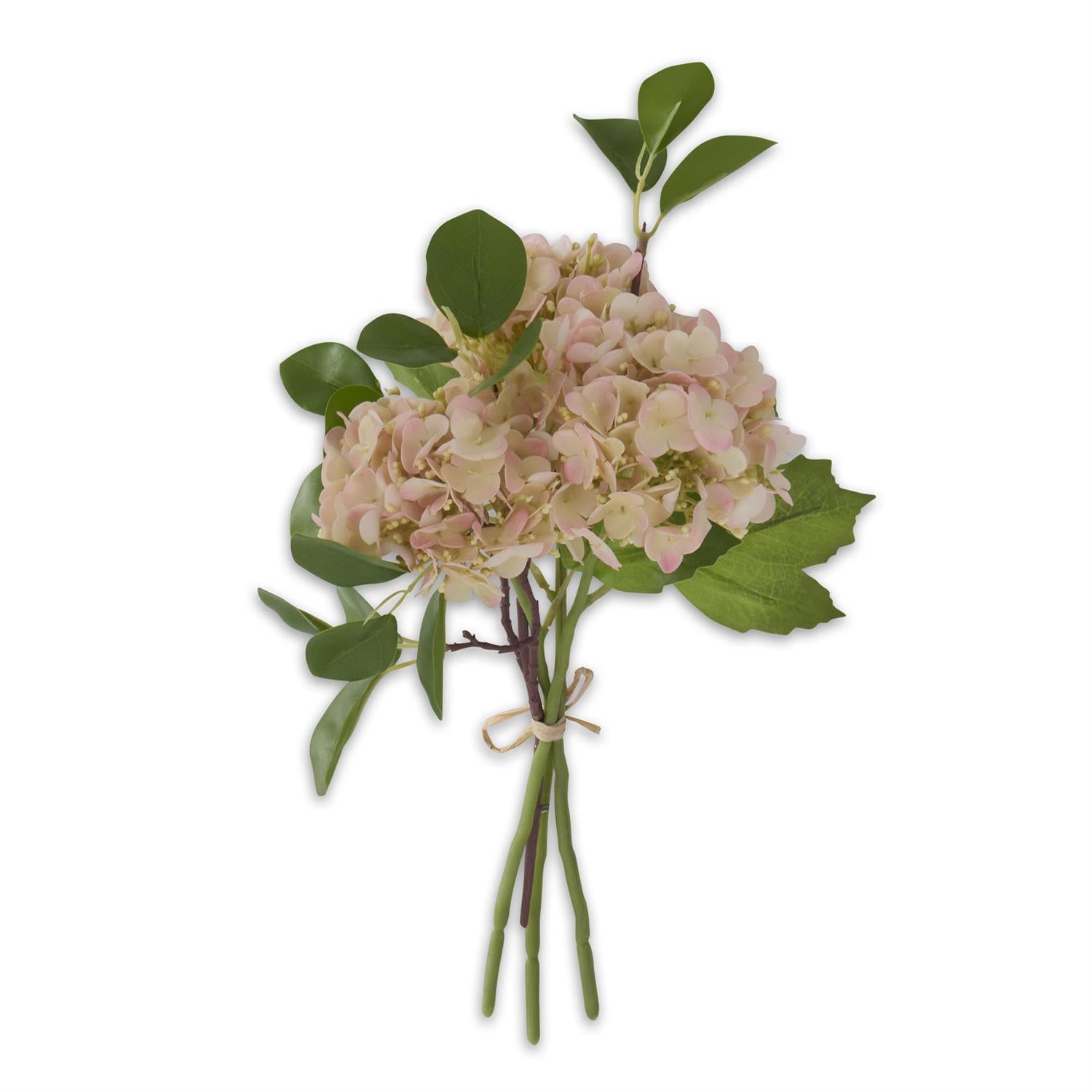 Real Touch Hydrangea Bundle