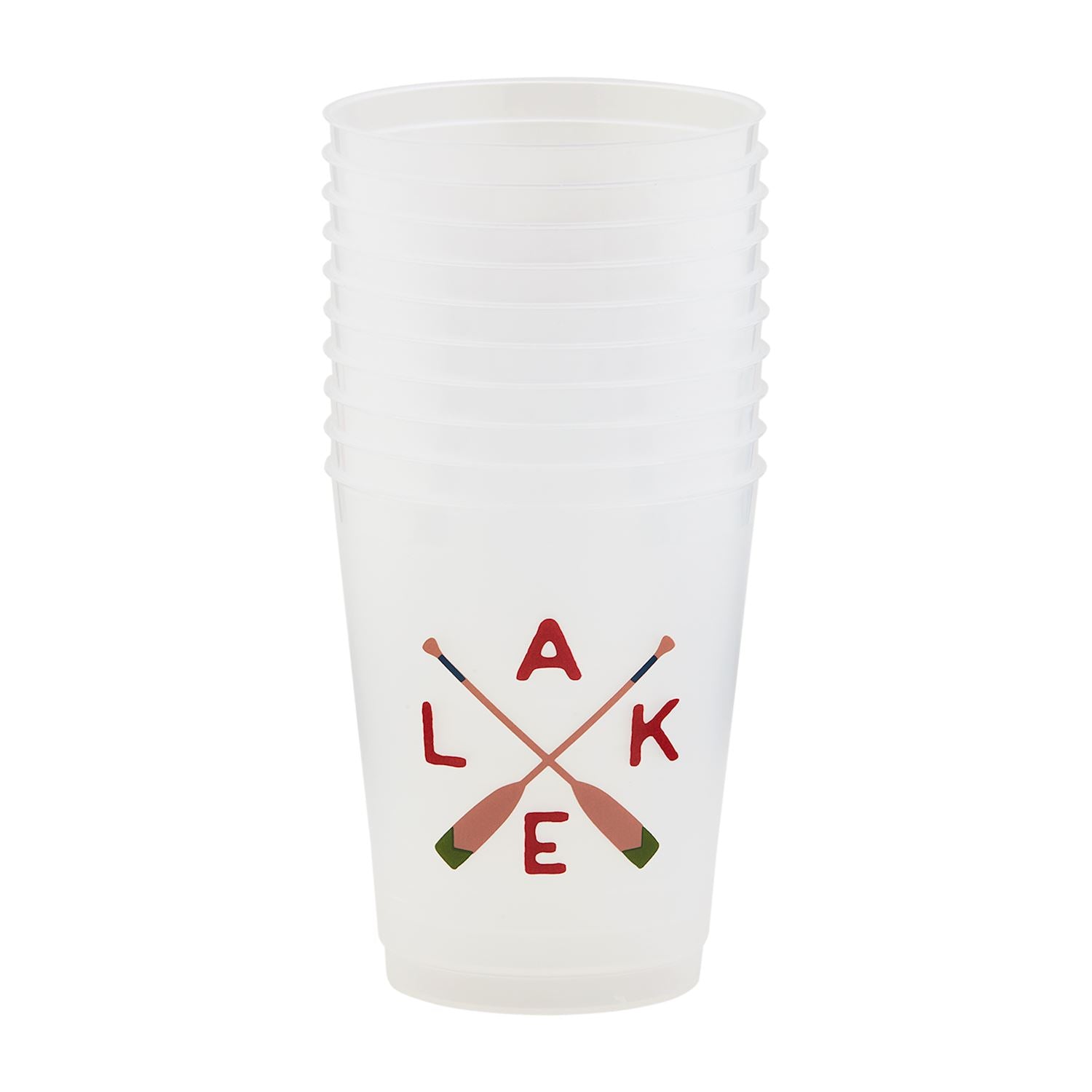 Lake Flex Cup Set