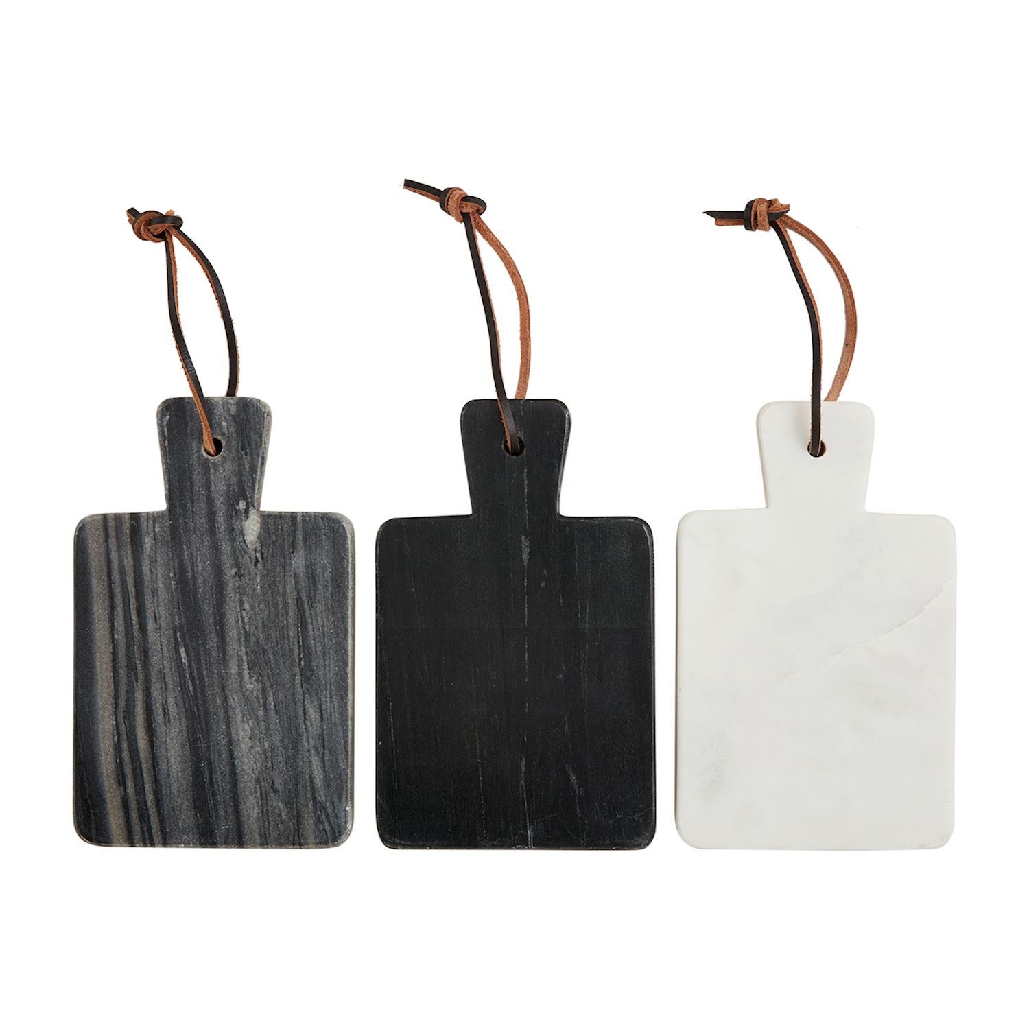 Mini Marble Paddle Board