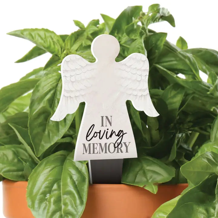 In Loving Memory Plant Pal
