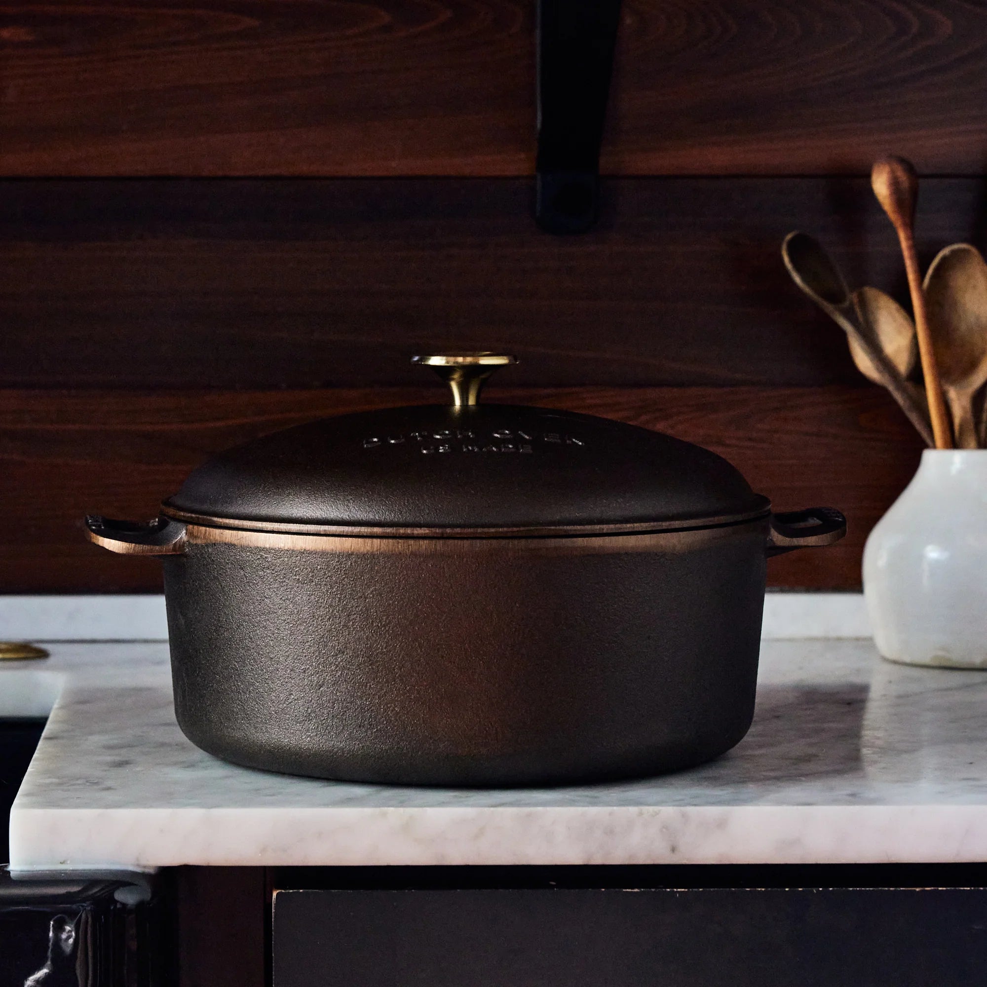 7.25 QT Dutch Oven