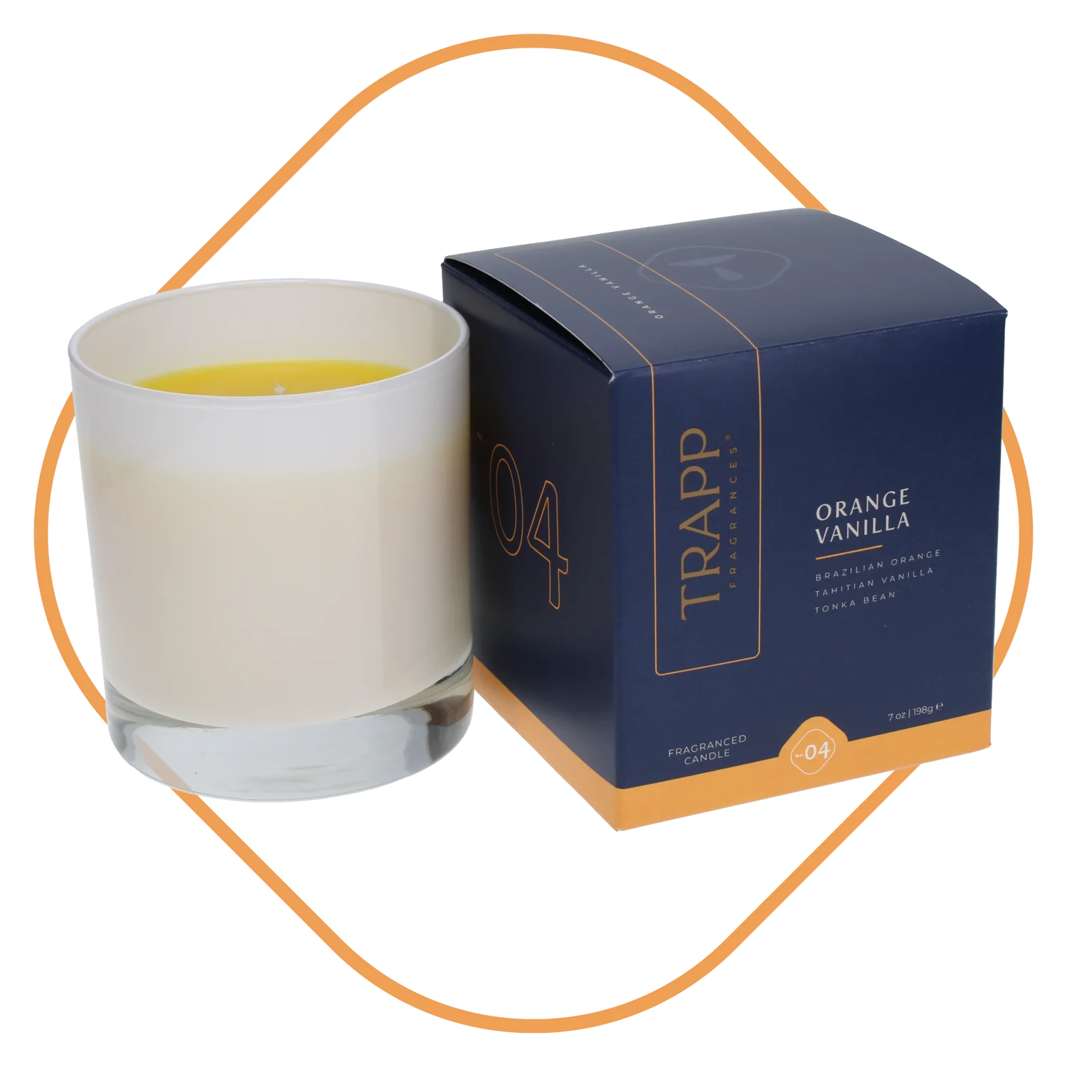 7oz Candle in Signature Box