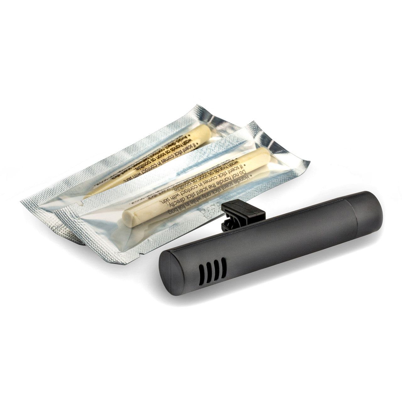 Cannon Black Car Vent Diffuser Clip
