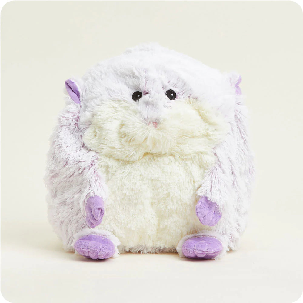 Hamster Supersized Warmies