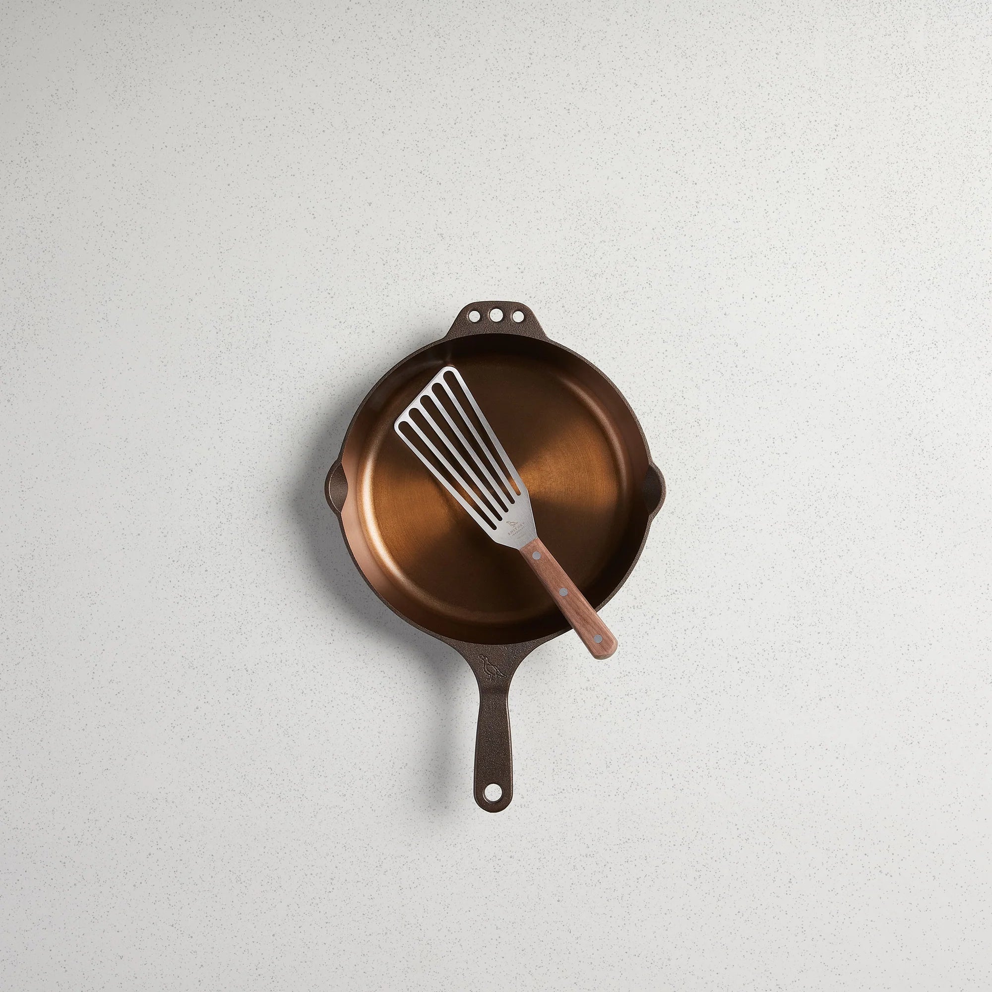 Slotted Spatula