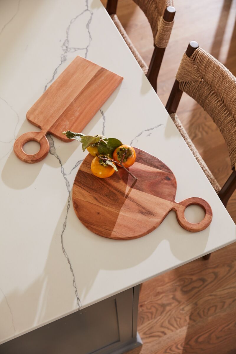 Acadia Cutting Board