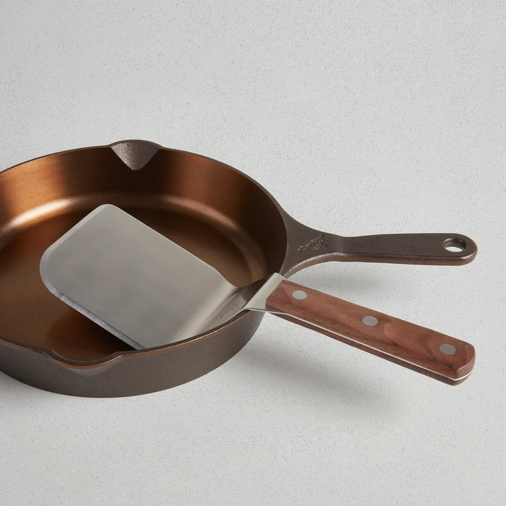 The Mighty Spatula