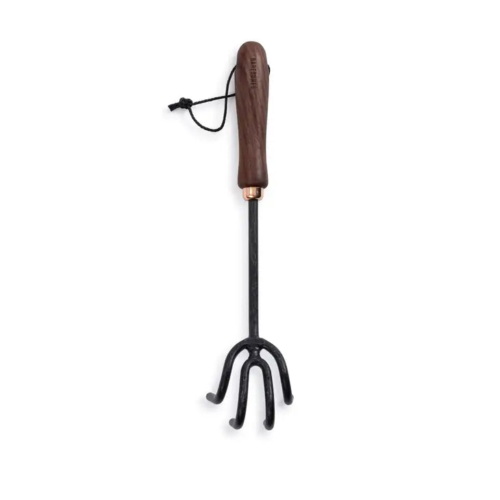Cultivator in Walnut