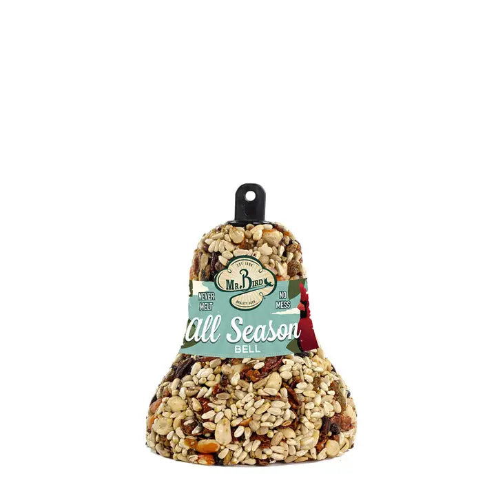 All Season Fruit and Nut Bell
