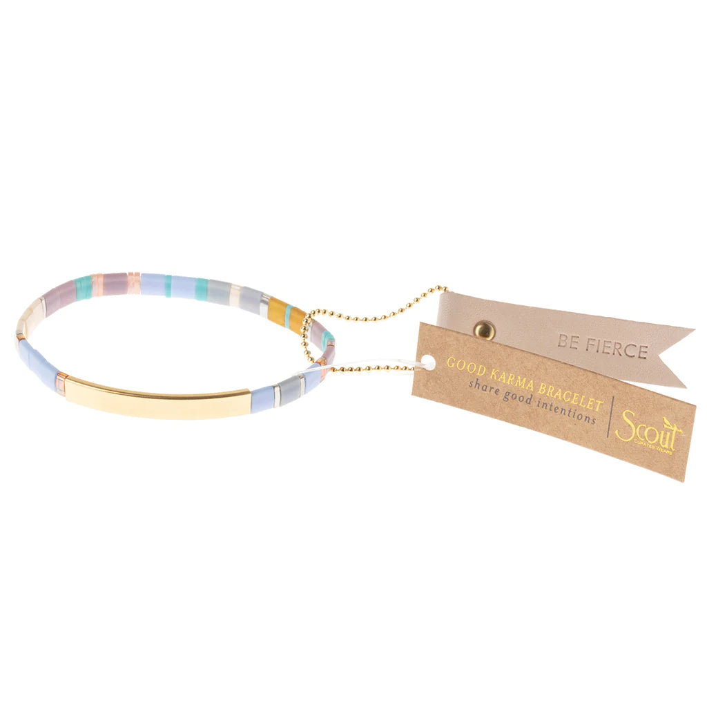 Good Karma Miuki Bracelet