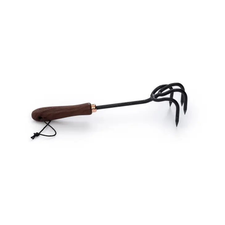 Cultivator in Walnut