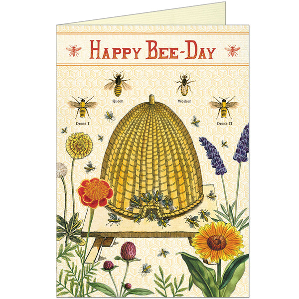 Greeting Card & Envelope