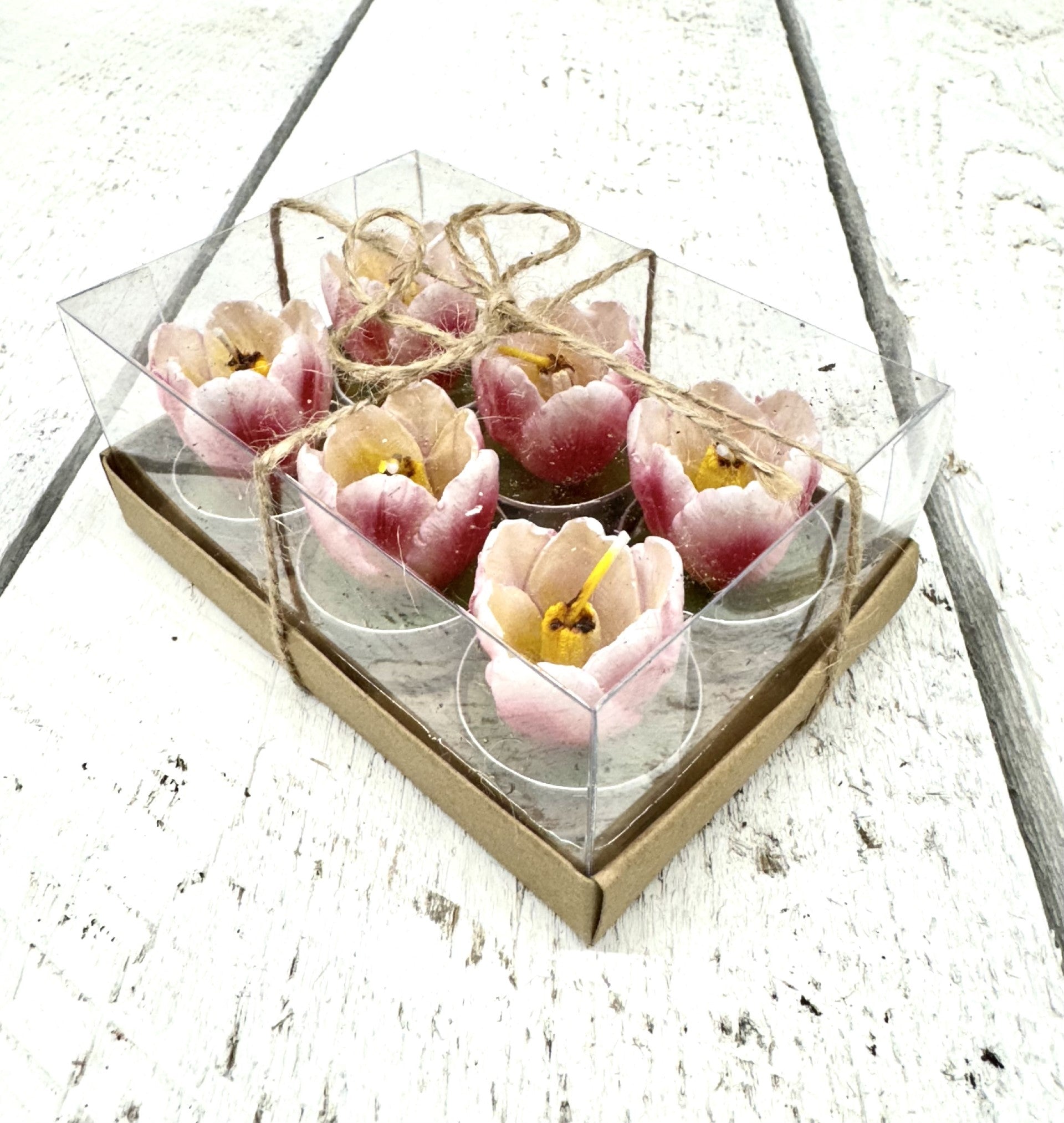 Tulip T-Lights