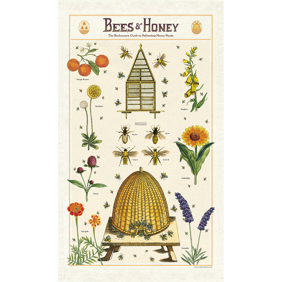 Tea Towel