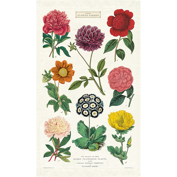 Tea Towel