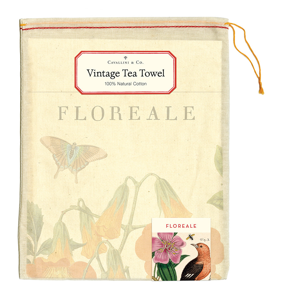 Tea Towel