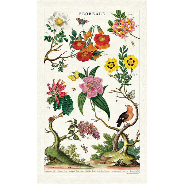 Tea Towel