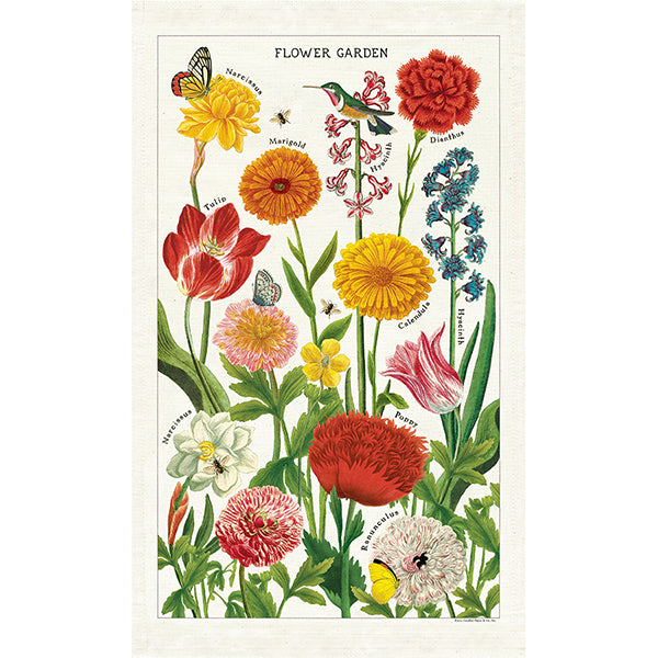Tea Towel
