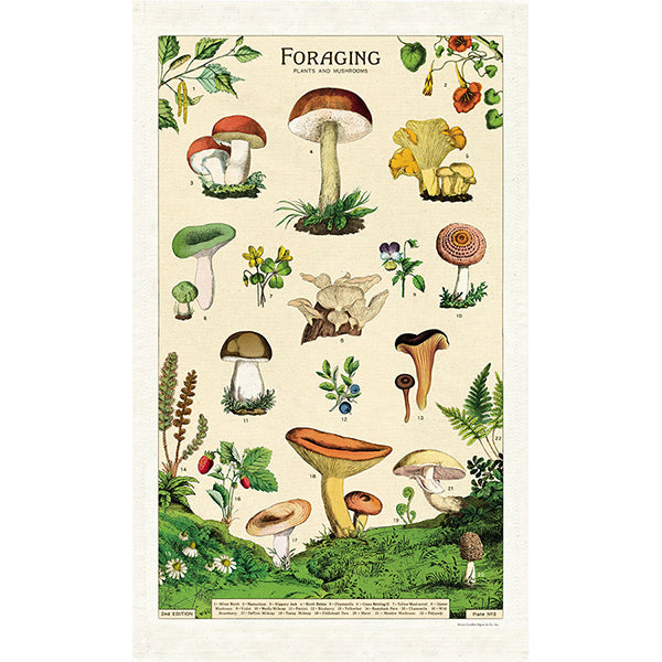 Tea Towel