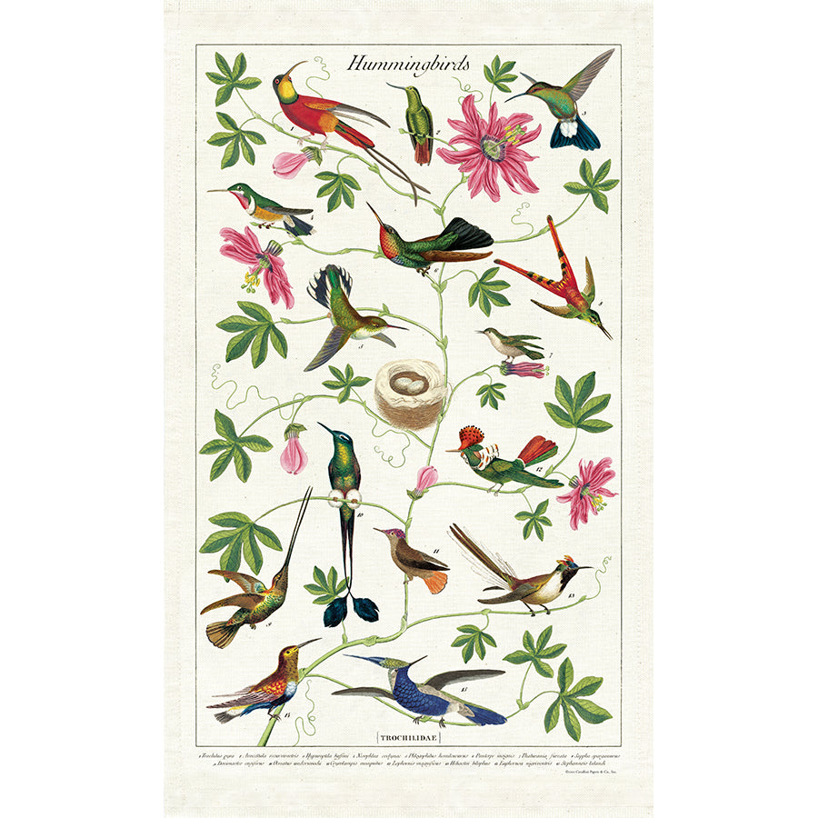Tea Towel