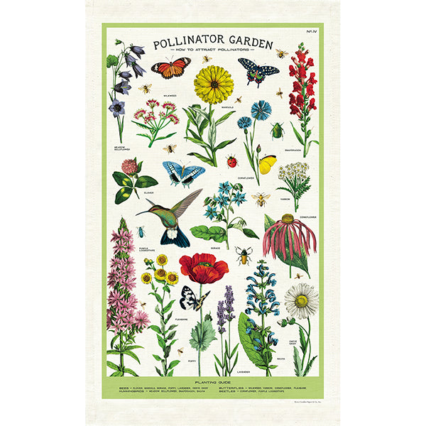 Tea Towel