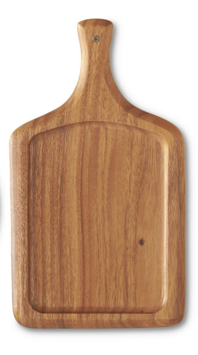 Carved Cutting Board