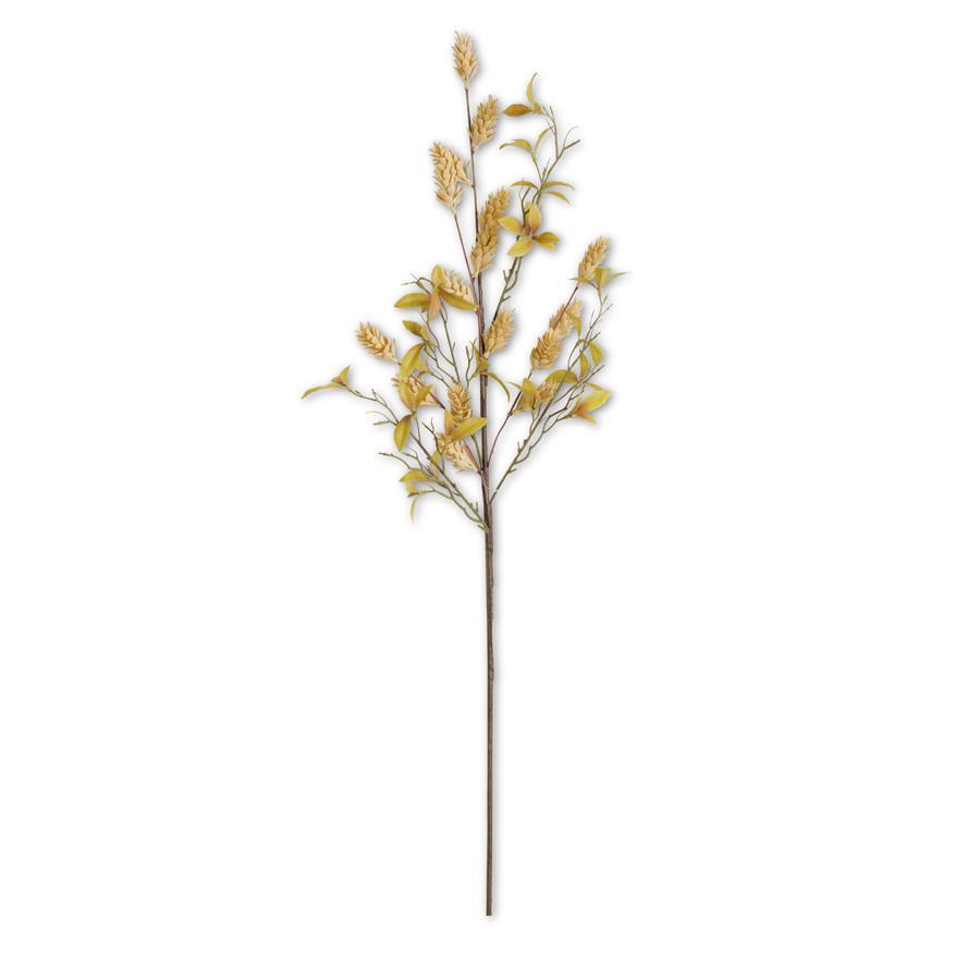 Cream Hops Stem