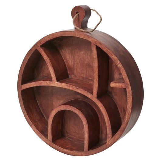 McClain Wall Shelf
