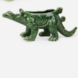 Dinosaur Planter