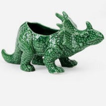 Dinosaur Planter