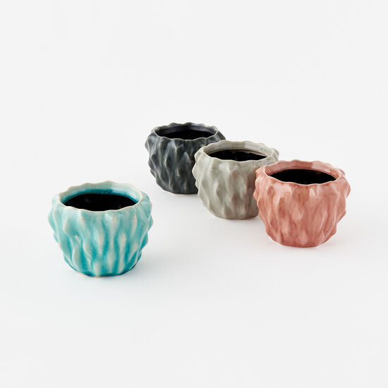 Wave Pot